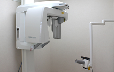 デジタルレントゲン